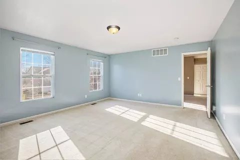 Bedroom - 8733 Boxelder, Dexter, MI 48130 photo 3 of 6