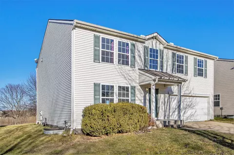 Exterior - 8733 Boxelder, Dexter, MI 48130 photo 2 of 6
