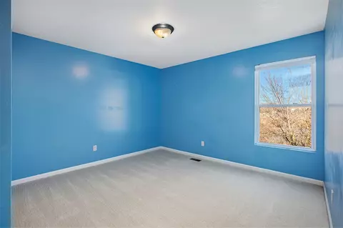 Bedroom - 8733 Boxelder, Dexter, MI 48130 photo 5 of 6