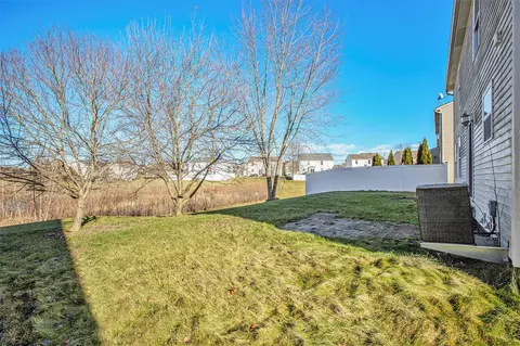 Exterior - 8733 Boxelder, Dexter, MI 48130 photo 5 of 6