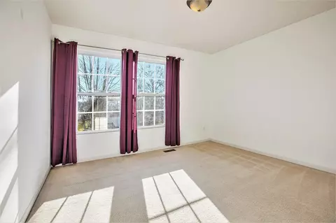 Bedroom - 8733 Boxelder, Dexter, MI 48130 photo 4 of 6