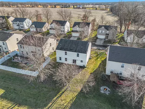 View/Area - 8733 Boxelder, Dexter, MI 48130 photo 2 of 3