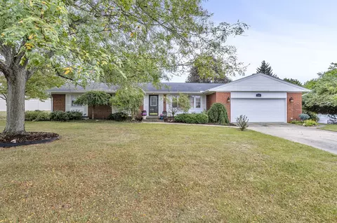 1305 Westlane, Jackson, MI 49203