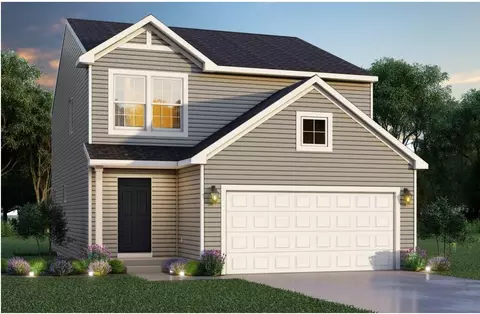 2802 Sanderling, Kentwood, MI 49508