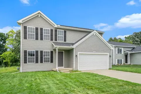 517 Macdonough, Jackson, MI 49201