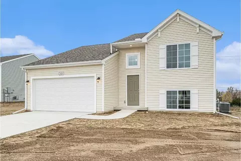 1835 Prescott, Galesburg, MI 49053