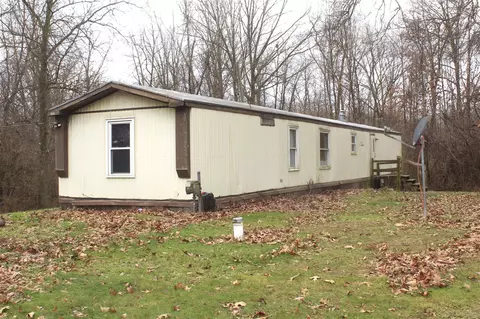 4112 Garland, Jackson, MI 49201