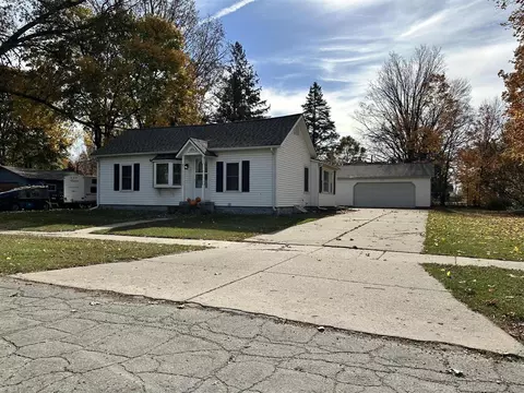 277 Washington, Sunfield, MI 48890