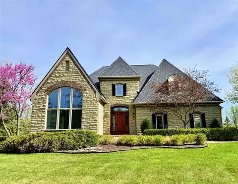 3969 Preserve, Dexter, MI 48130