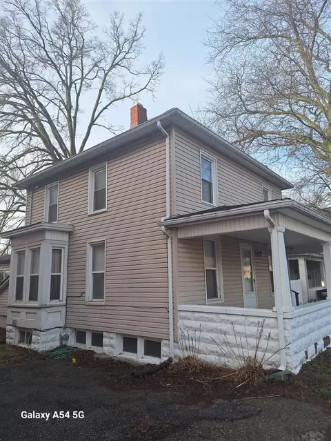 49 W Main, Milan, MI 48160