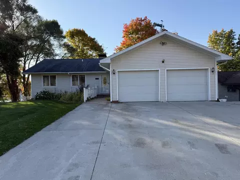 181 Hilltop, Hart, MI 49420