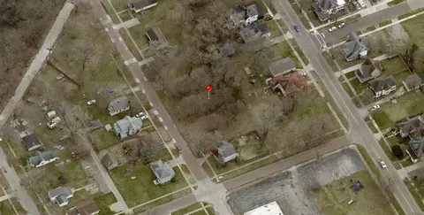 600 Green, Benton Harbor, MI 49022