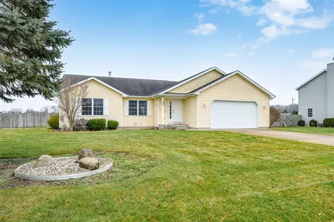 24407 Vargas, Mattawan, MI 49071