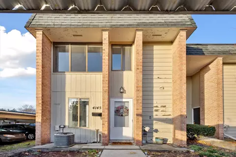 4145 Saxony #75, Grand Rapids, MI 49508