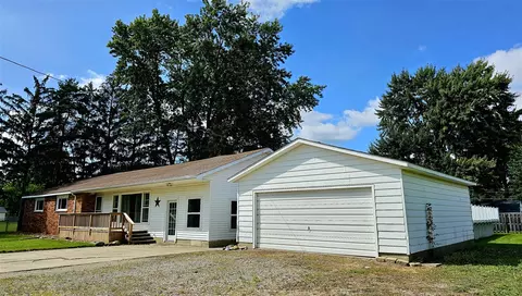 612 W Alice, Merrill, MI 48637
