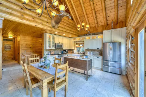 Kitchen - 6000 S Jackson, Jackson, MI 49201 photo 1 of 1