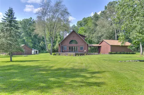 Exterior - 6000 S Jackson, Jackson, MI 49201 photo 3 of 5