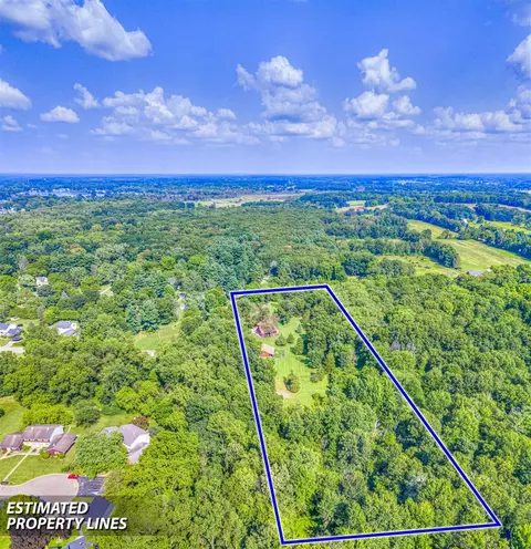 View/Area - 6000 S Jackson, Jackson, MI 49201 photo 3 of 4