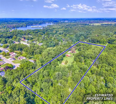 View/Area - 6000 S Jackson, Jackson, MI 49201 photo 1 of 4