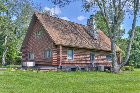 Exterior - 6000 S Jackson, Jackson, MI 49201 photo 1 of 5