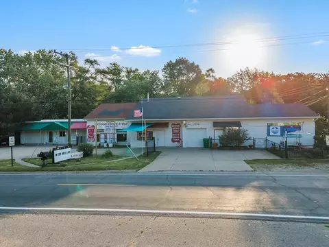 2639 S 3rd, Niles, MI 49120