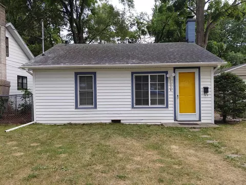 1034 Merrifield, Grand Rapids, MI 49507