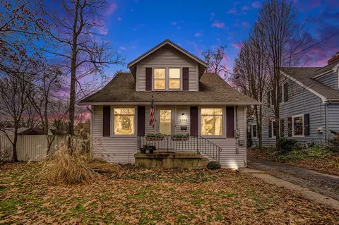 2340 Waite, Kalamazoo, MI 49008