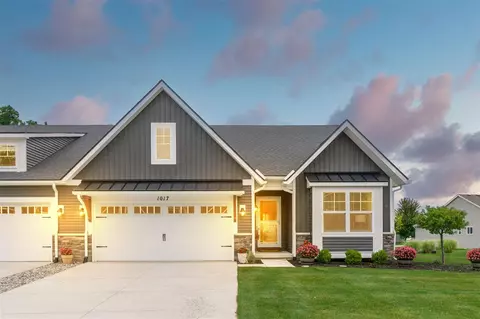 1017 Camellia, Howell, MI 48843