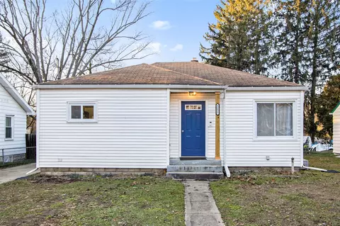 5255 N Riverview, Kalamazoo, MI 49004