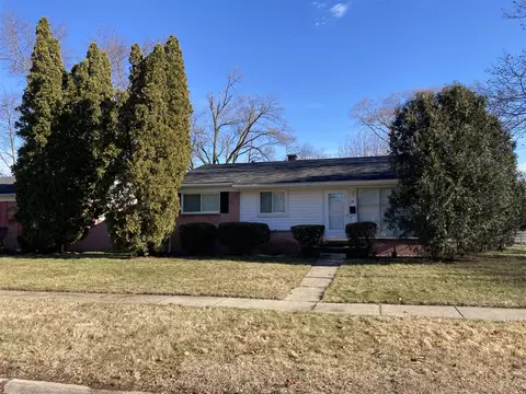 711 Eugene, Ypsilanti, MI 48198