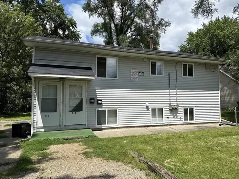 710 Bosker, Kalamazoo, MI 49007