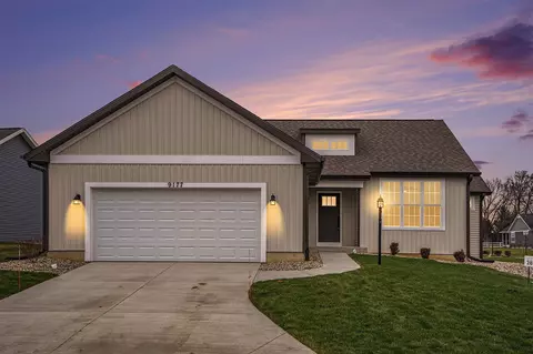 9177 Cottage #28, Richland, MI 49083