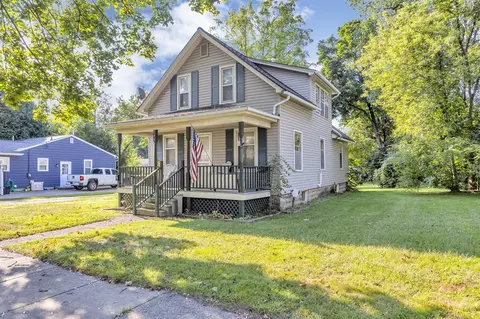 743 Randolph, Jackson, MI 49203