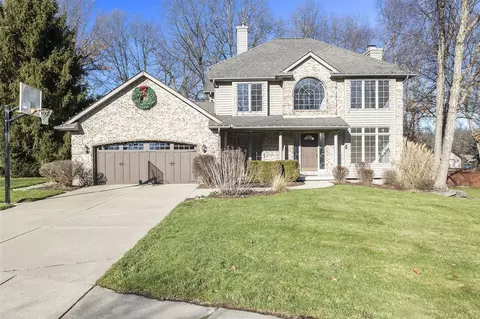 740 Ventura, Marshall, MI 49068