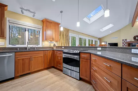 Kitchen - 13649 Main, Harbert, MI 49115 photo 1 of 4