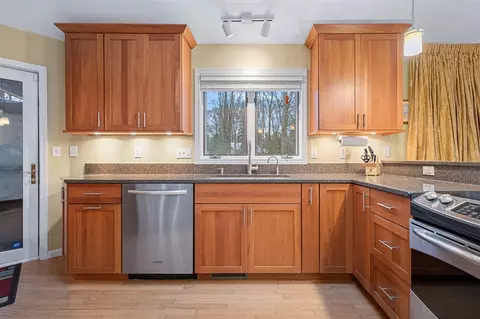 Kitchen - 13649 Main, Harbert, MI 49115 photo 2 of 4