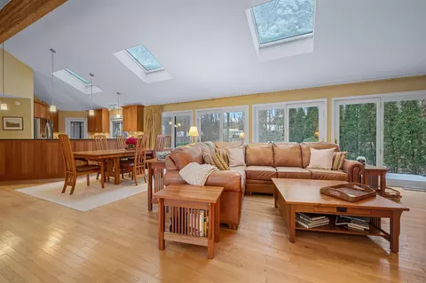 Living - 13649 Main, Harbert, MI 49115 photo 1 of 3