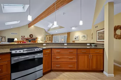 Kitchen - 13649 Main, Harbert, MI 49115 photo 3 of 4