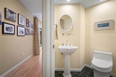 Entry Way - 13649 Main, Harbert, MI 49115 photo 2 of 2