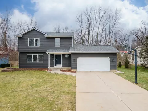 1026 Barton, Otsego, MI 49078