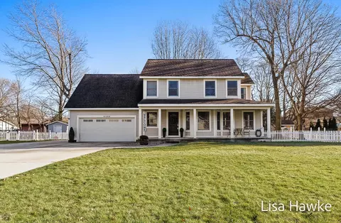 15268 Vintage, Grand Haven, MI 49417