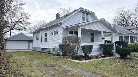 63 Parkview, Mount Clemens, MI 48043