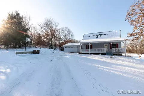 12755 Ramsdell, Rockford, MI 49341