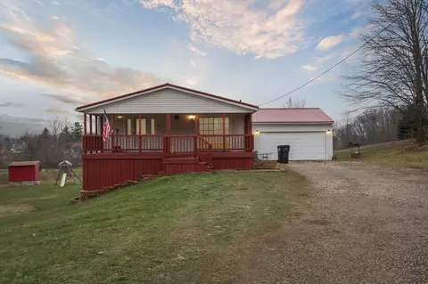 10291 Highland, Jerome, MI 49249