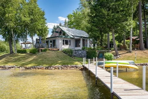 8903 W Isle Park, Irons, MI 49644