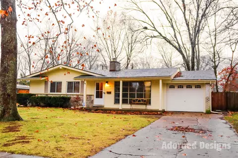29839 Fall Riv, Southfield, MI 48076