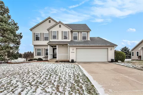 2366 Pleasant Pond, Byron Center, MI 49315