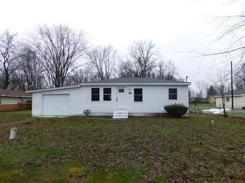 8445 E Baldwin, Watervliet, MI 49098
