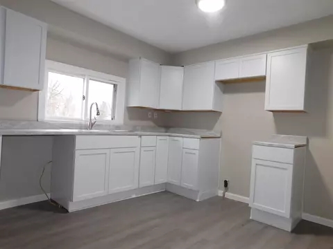 Kitchen - 8445 E Baldwin, Watervliet, MI 49098 photo 1 of 3