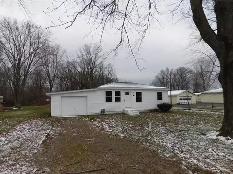 Other - 8445 E Baldwin, Watervliet, MI 49098 photo 1 of 5
